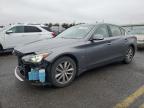 2015 INFINITI Q50 BASE - JN1BV7ARXFM399133
