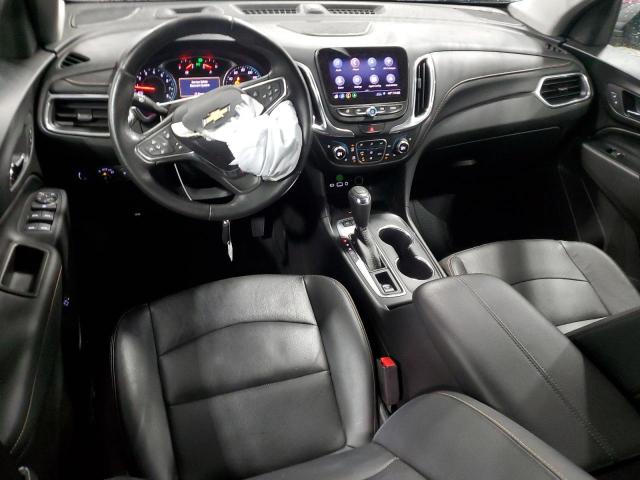 2019 CHEVROLET EQUINOX PR - 3GNAXYEX7KS611716