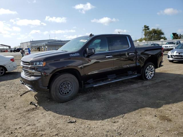 Vin: 3gcpwfedxlg117662, lot: 51702455, chevrolet all models c1500 high country 2020 img_1