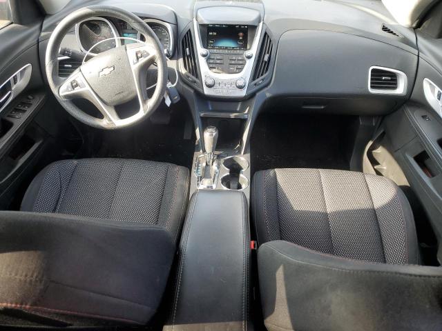 2016 CHEVROLET EQUINOX LT - 2GNALCEK5G1139683
