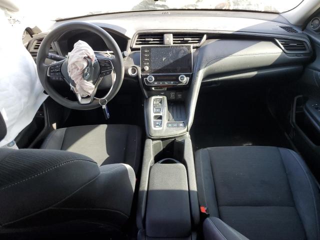2019 HONDA INSIGHT EX - 19XZE4F50KE024067