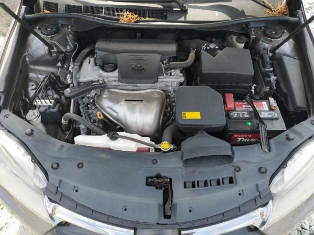 2015 TOYOTA CAMRY LE 4T1BF1FK4FU477341