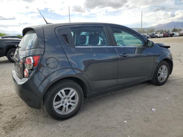 Vin: 1g1jc6sh0e4179425, lot: 54937155, chevrolet sonic lt 20143