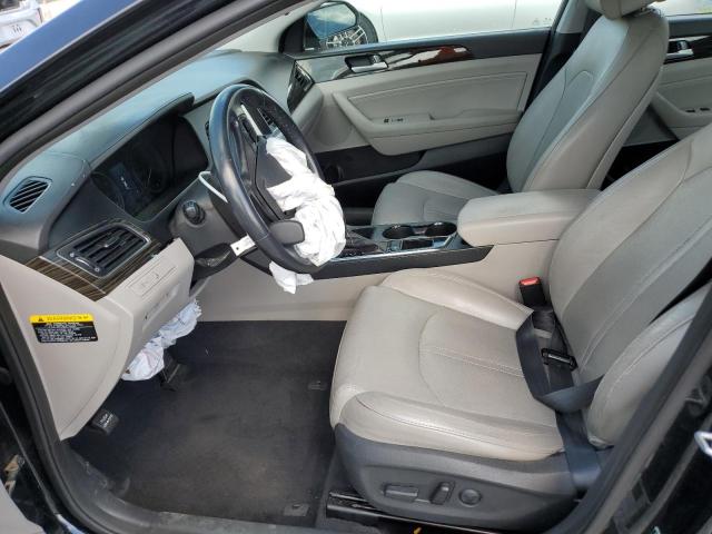 2016 HYUNDAI SONATA SPO - 5NPE34AF3GH430464