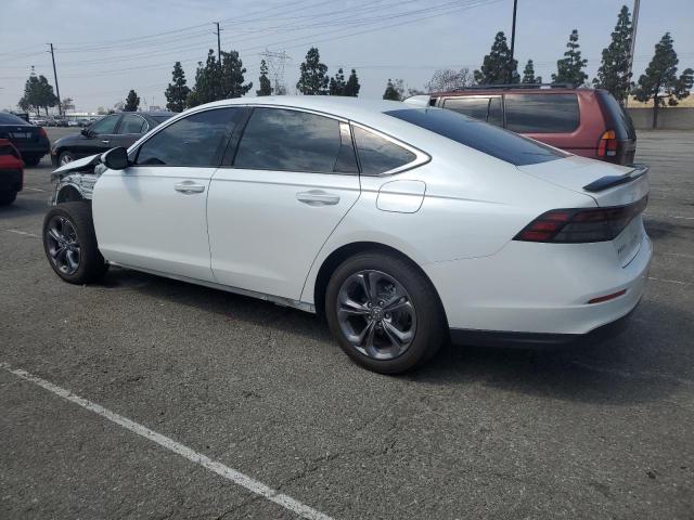Vin: 1hgcy1f3xra092207, lot: 52956235, honda accord ex 20242