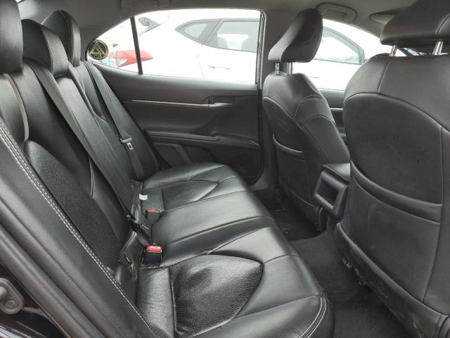 2023 TOYOTA CAMRY LE - 4T1C31AK5PU046612
