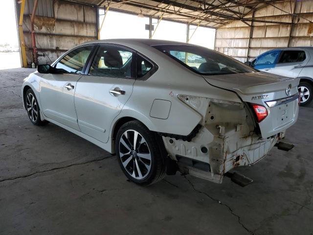 Vin: 1n4al3ap0gc272698, lot: 52001905, nissan altima 2.5 20162