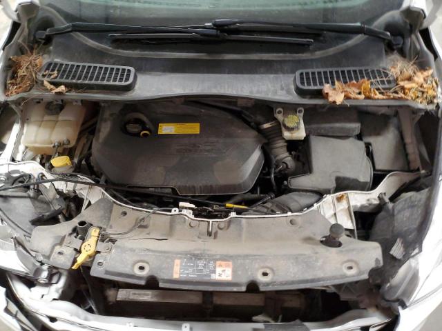 2015 FORD ESCAPE SE - 1FMCU9GX1FUB34845
