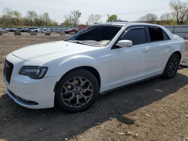 CHRYSLER 300S S