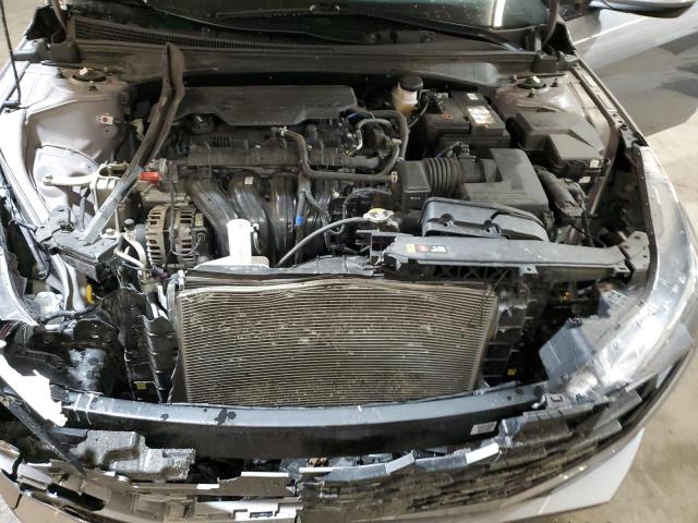 2023 HYUNDAI ELANTRA SE - KMHLM4AGXPU490711