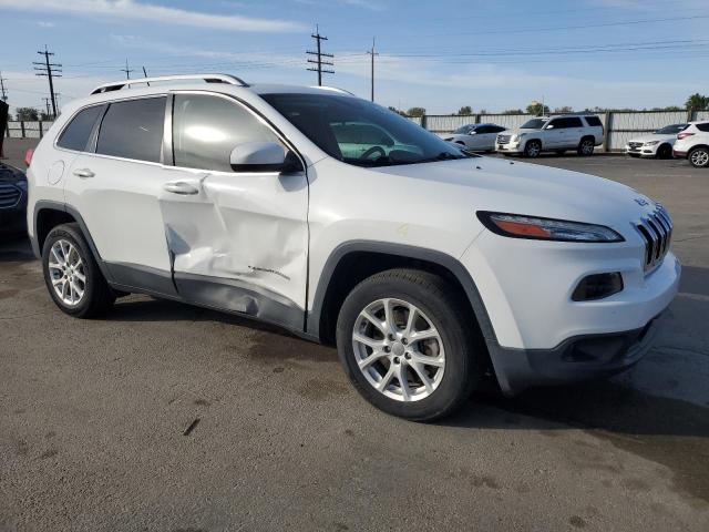 Vin: 1c4pjlcb5hw596077, lot: 54083925, jeep grand cher latitude 20174