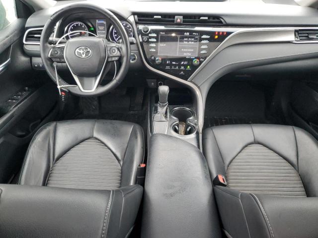 2018 TOYOTA CAMRY L - 4T1B11HK1JU047299