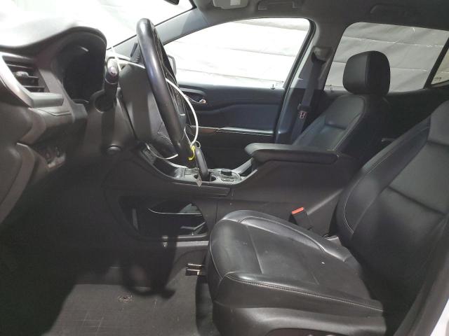 2022 GMC ACADIA SLT 1GKKNUL40NZ167790