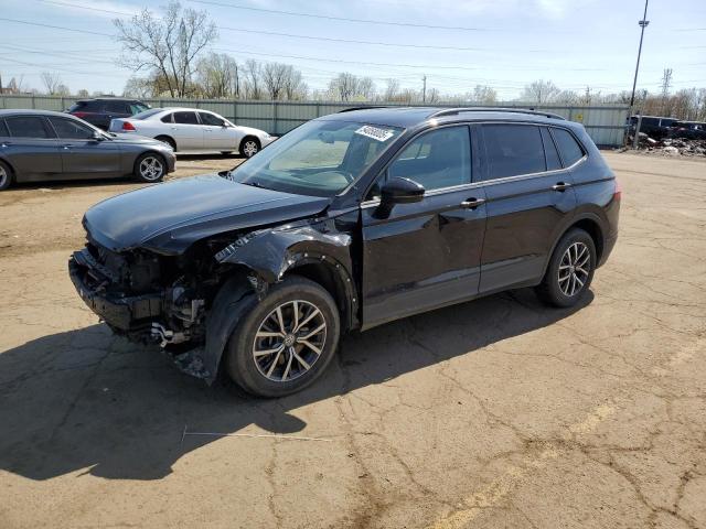 Vin: 3vv0b7ax0mm068396, lot: 54058005, volkswagen tiguan s 2021 img_1