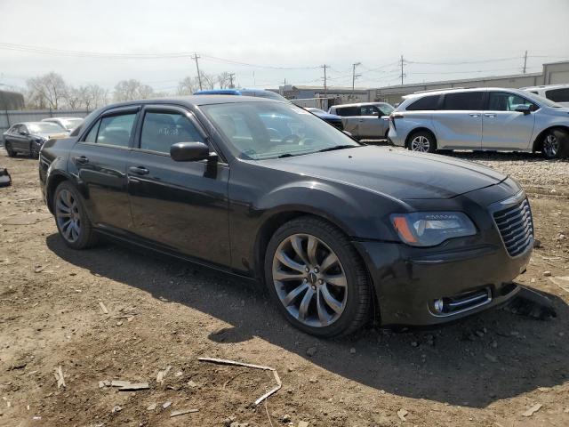 Vin: 2c3ccabg0eh286587, lot: 52758755, chrysler 300 s 20144