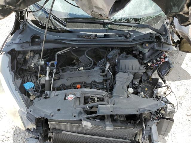 2017 HONDA HR-V LX - 3CZRU5H32HM722936