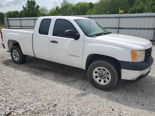 Vin: 1gtr1tex6bz287578, lot: 54246785, gmc sierra c1500 20114