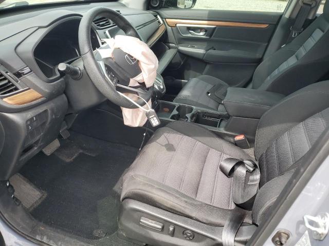 2021 HONDA CR-V EX 2HKRW1H5XMH413595