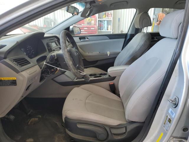 2015 HYUNDAI SONATA SE - 5NPE24AF5FH047143