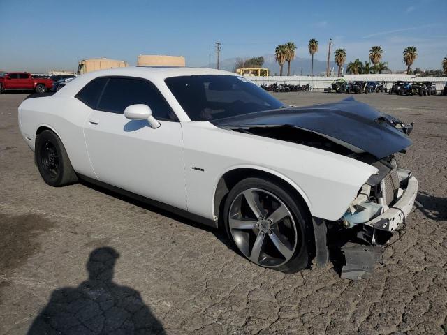 Vin: 2c3cdzbt3kh654720, lot: 51530165, dodge challenger r/t 20194