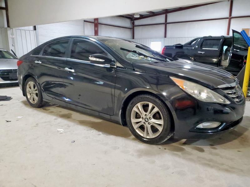 Vin: 5npec4ac5dh688132, lot: 54330065, hyundai sonata se 20134
