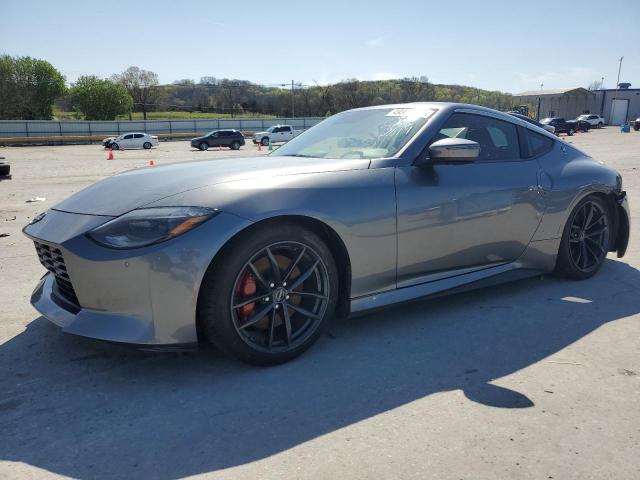NISSAN Z PERFORMA
