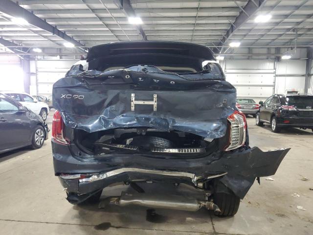 2025 VOLVO XC90 PLUS YV4062PE0S1337466