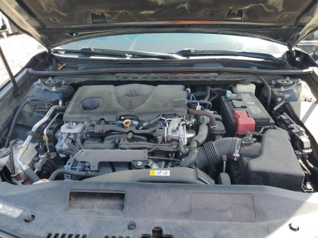 2018 TOYOTA CAMRY XSE - 4T1B61HK7JU046126