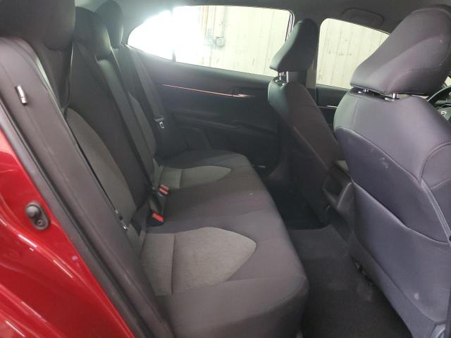 2020 TOYOTA CAMRY LE - 4T1C11AK8LU884391