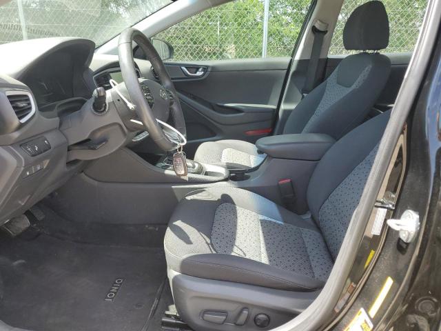 2017 HYUNDAI IONIQ SEL KMHC75LC6HU028428