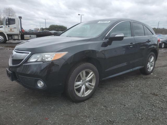 Vin: 5j8tb4h55fl015102, lot: 52599135, acura rdx technology 2015 img_1