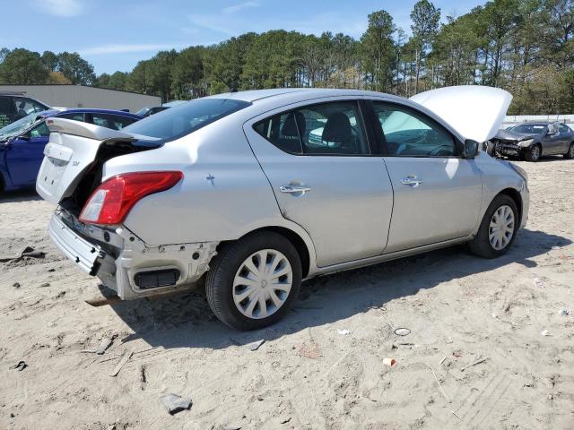 Vin: 3n1cn7ap9kl804602, lot: 53352825, nissan versa s 20193