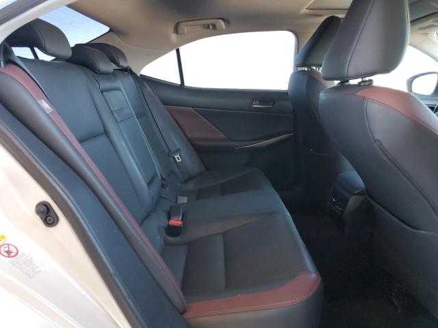 2017 LEXUS IS 200T JTHBA1D27H5039530
