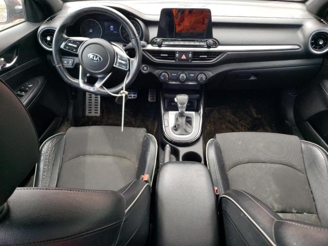 2021 KIA FORTE GT L - 3KPF34ADXME281232