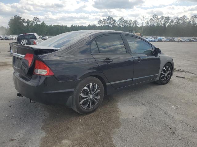Vin: 19xfa1f69ae023469, lot: 54926925, honda civic lx-s 20103