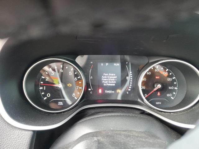 2021 JEEP COMPASS LA - 3C4NJDBB2MT525403