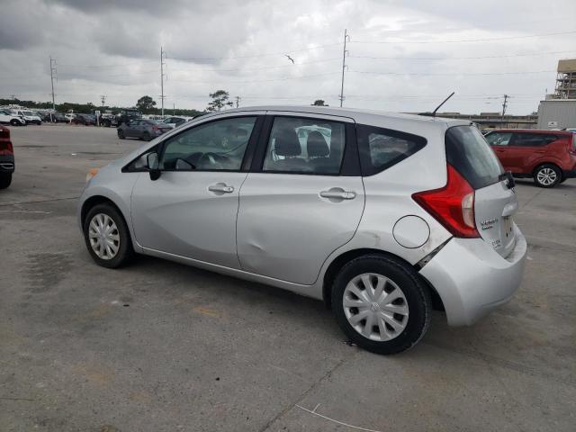 Vin: 3n1ce2cp5gl363316, lot: 54455585, nissan versa s 20162