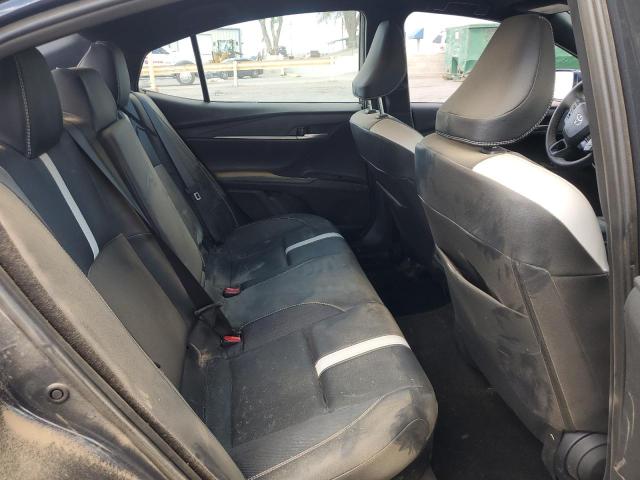 2025 TOYOTA CAMRY XSE 4T1DBADK7SU003174