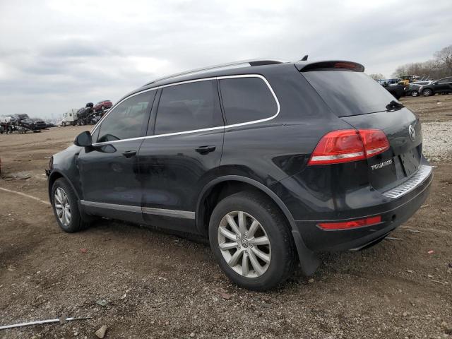 Vin: wvgff9bp4cd005282, lot: 53793075, volkswagen touareg v6 20122