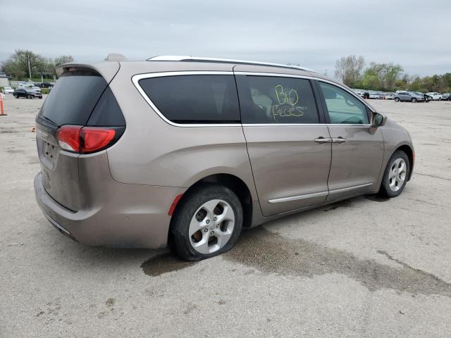 Vin: 2c4rc1eg5hr578140, lot: 51923665, chrysler pacifica touring l plus 20173