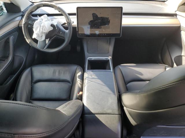 2022 TESLA MODEL 3 - 5YJ3E1EA8NF288476