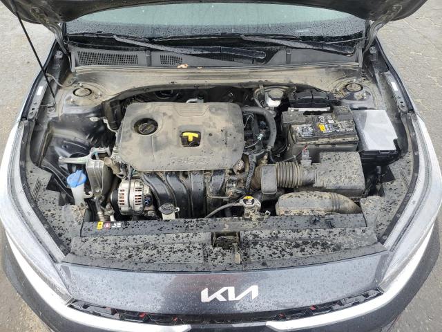 2023 KIA FORTE GT L - 3KPF54AD5PE614547
