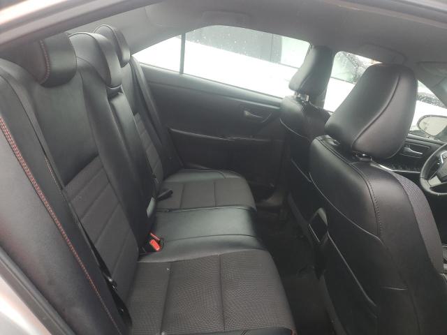 2016 TOYOTA CAMRY LE - 4T1BF1FK9GU538961