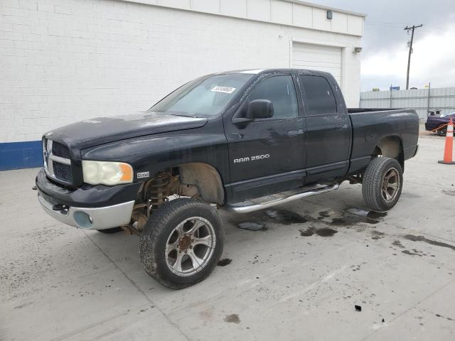 DODGE RAM 2500 S