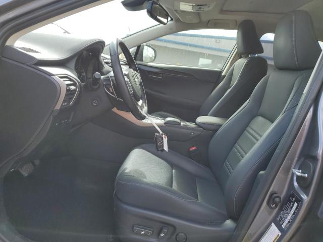 2020 LEXUS NX 300 JTJDARBZXL5003815