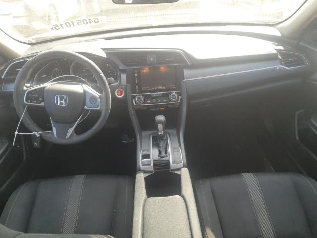 2017 HONDA CIVIC EX - 2HGFC2F73HH544728