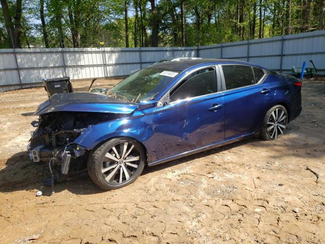 Vin: 1n4bl4cv3nn402027, lot: 52314825, nissan altima sr 2022 img_1