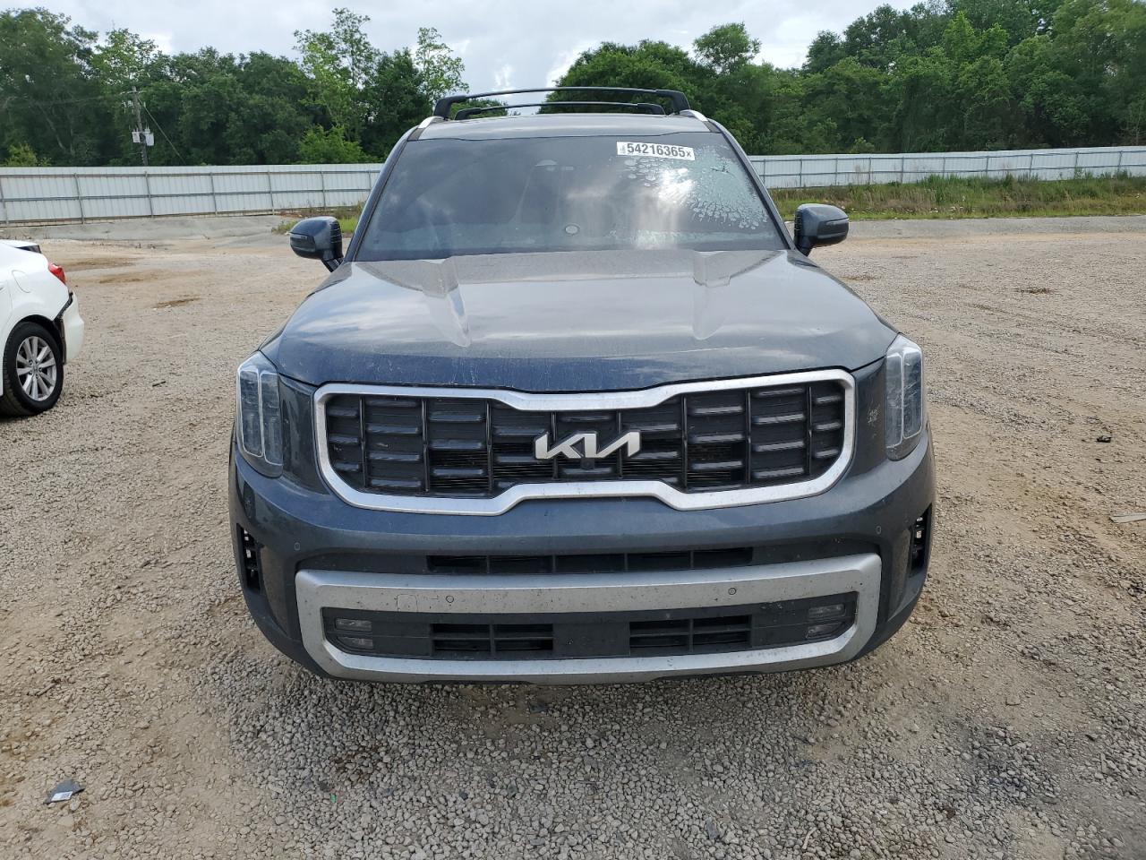 KIA TELLURIDE SX