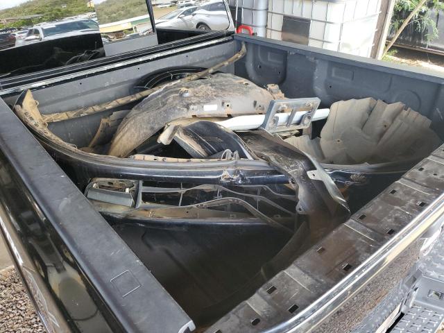2018 NISSAN TITAN SV - 1N6AA1E51JN531463