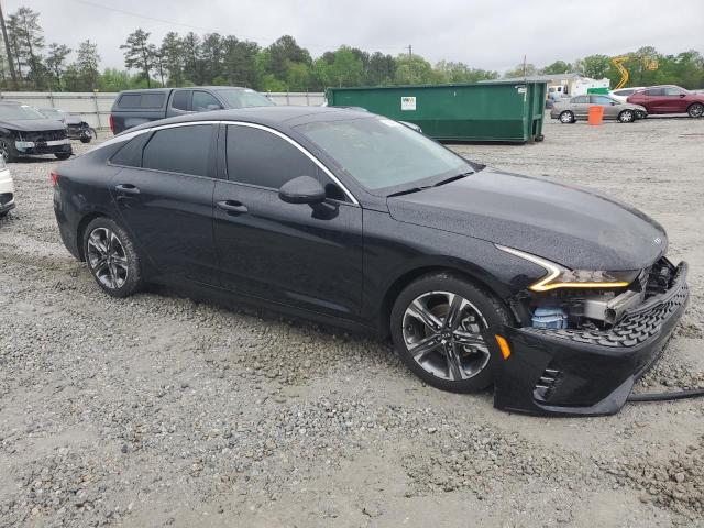 2021 KIA K5 EX - 5XXG34J29MG013573